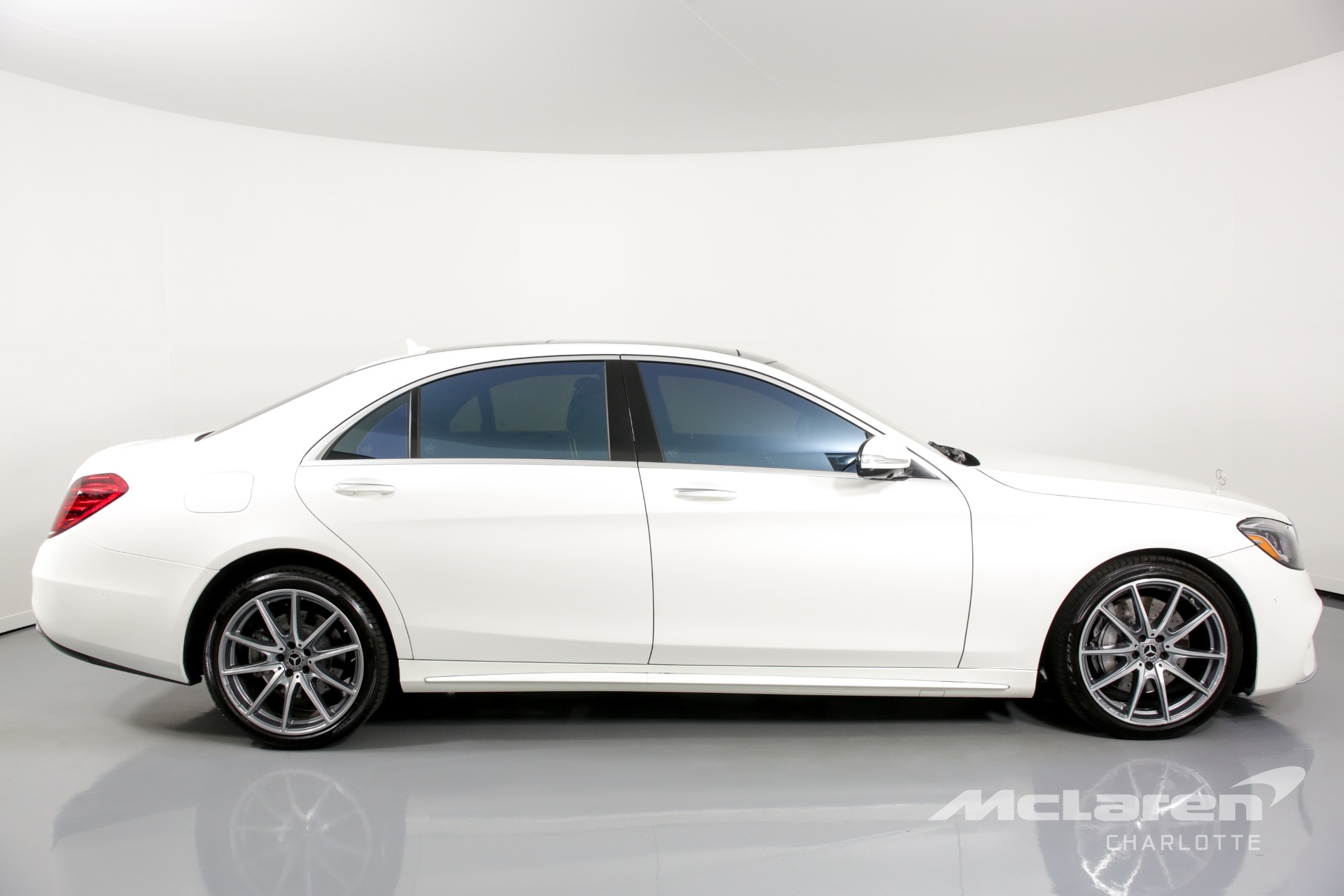 Used 2018 Mercedes-Benz S-Class S 560 | Charlotte, NC
