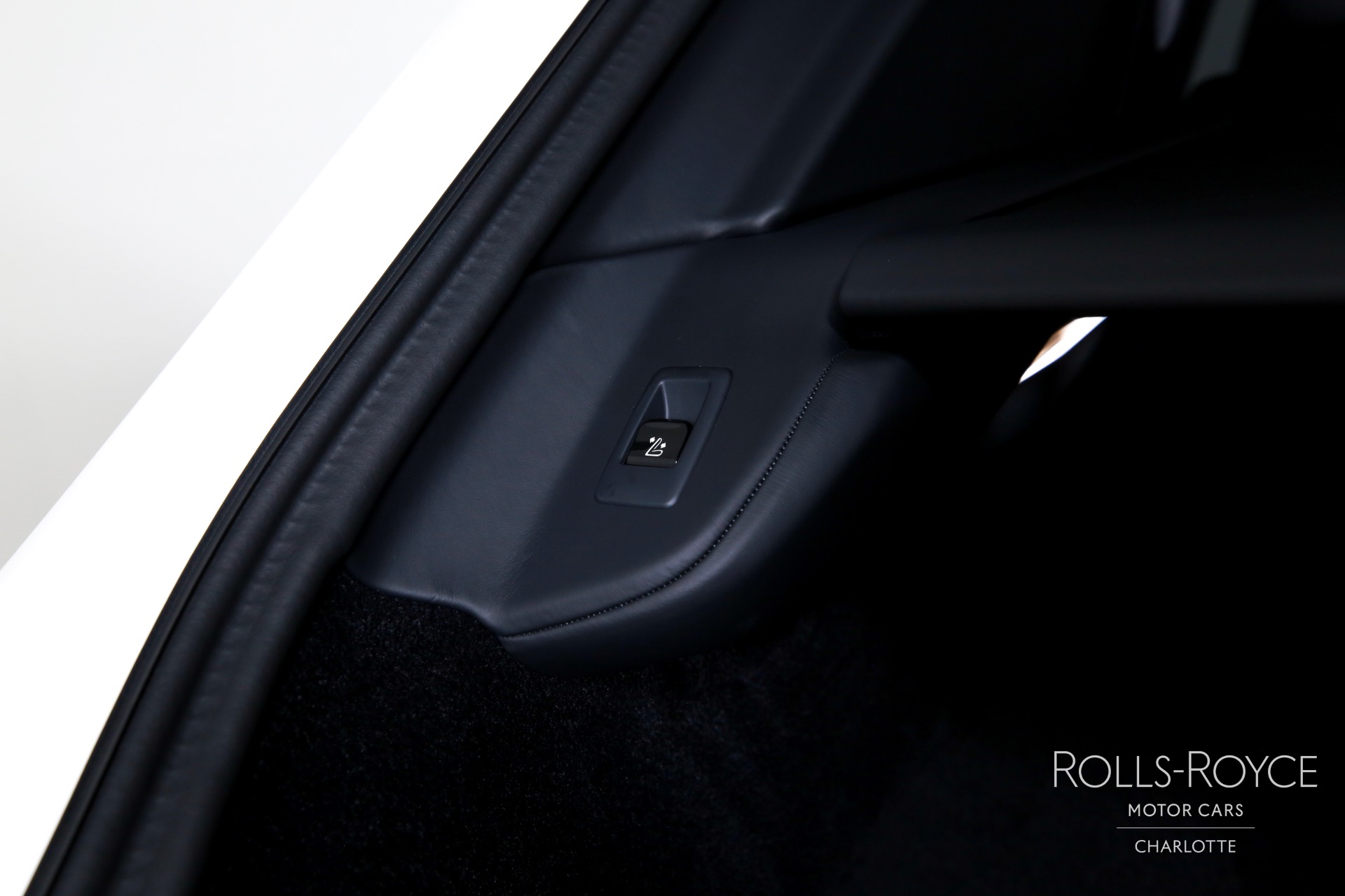 Used 2025 Rolls-Royce Black Badge Cullinan | Charlotte, NC