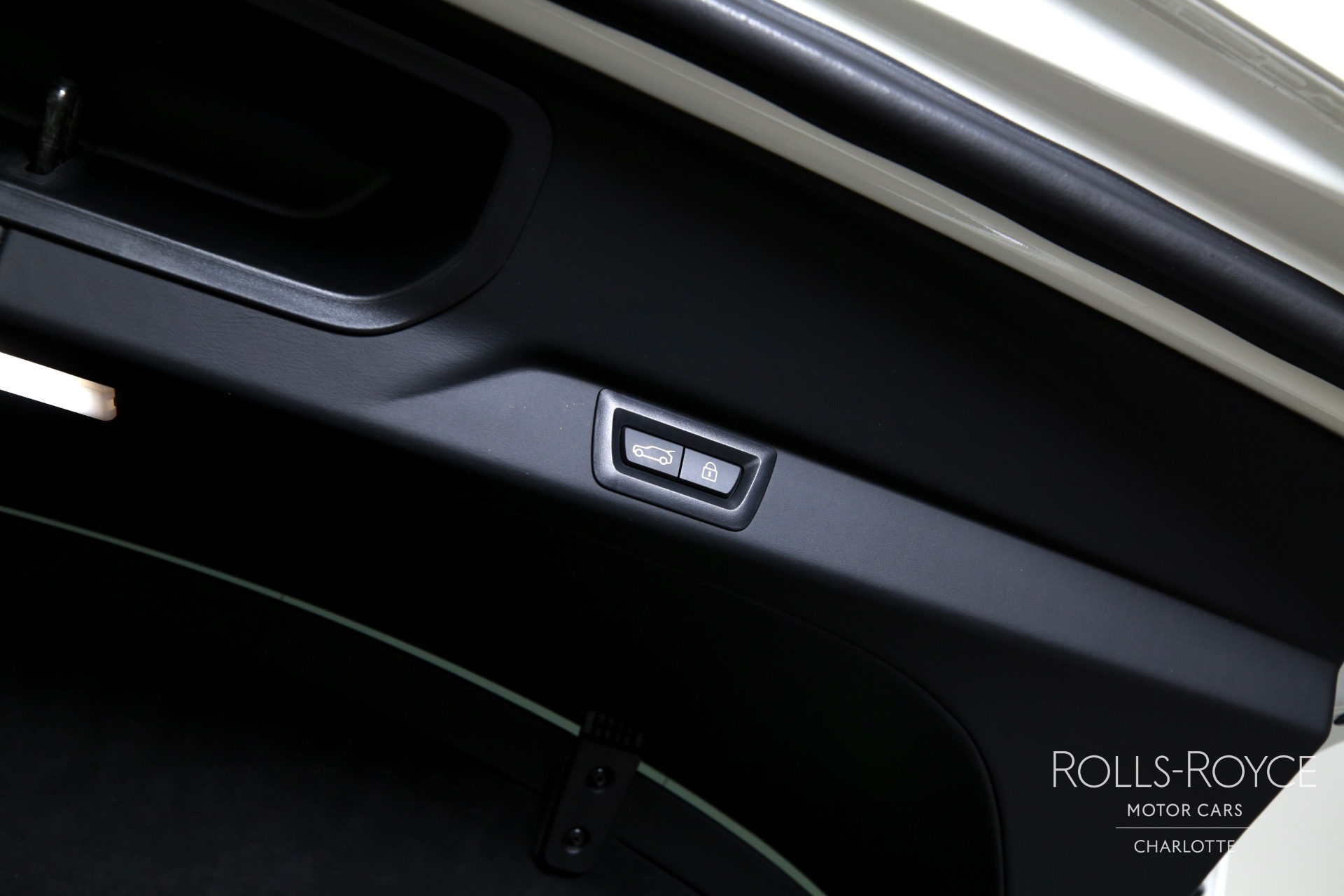 Used 2025 Rolls-Royce Black Badge Cullinan | Charlotte, NC
