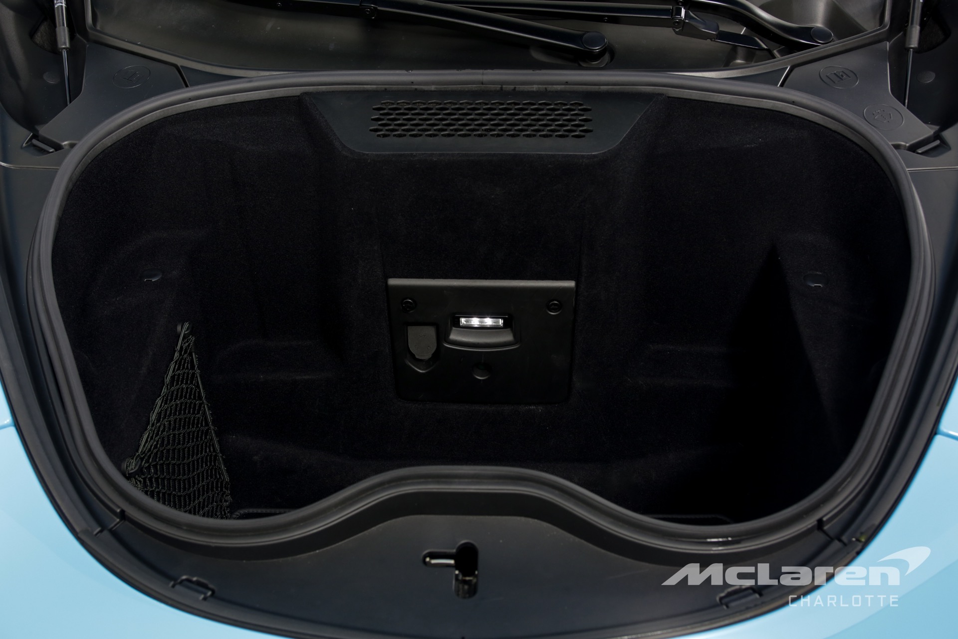 Used 2018 McLaren 570S Spider | Charlotte, NC