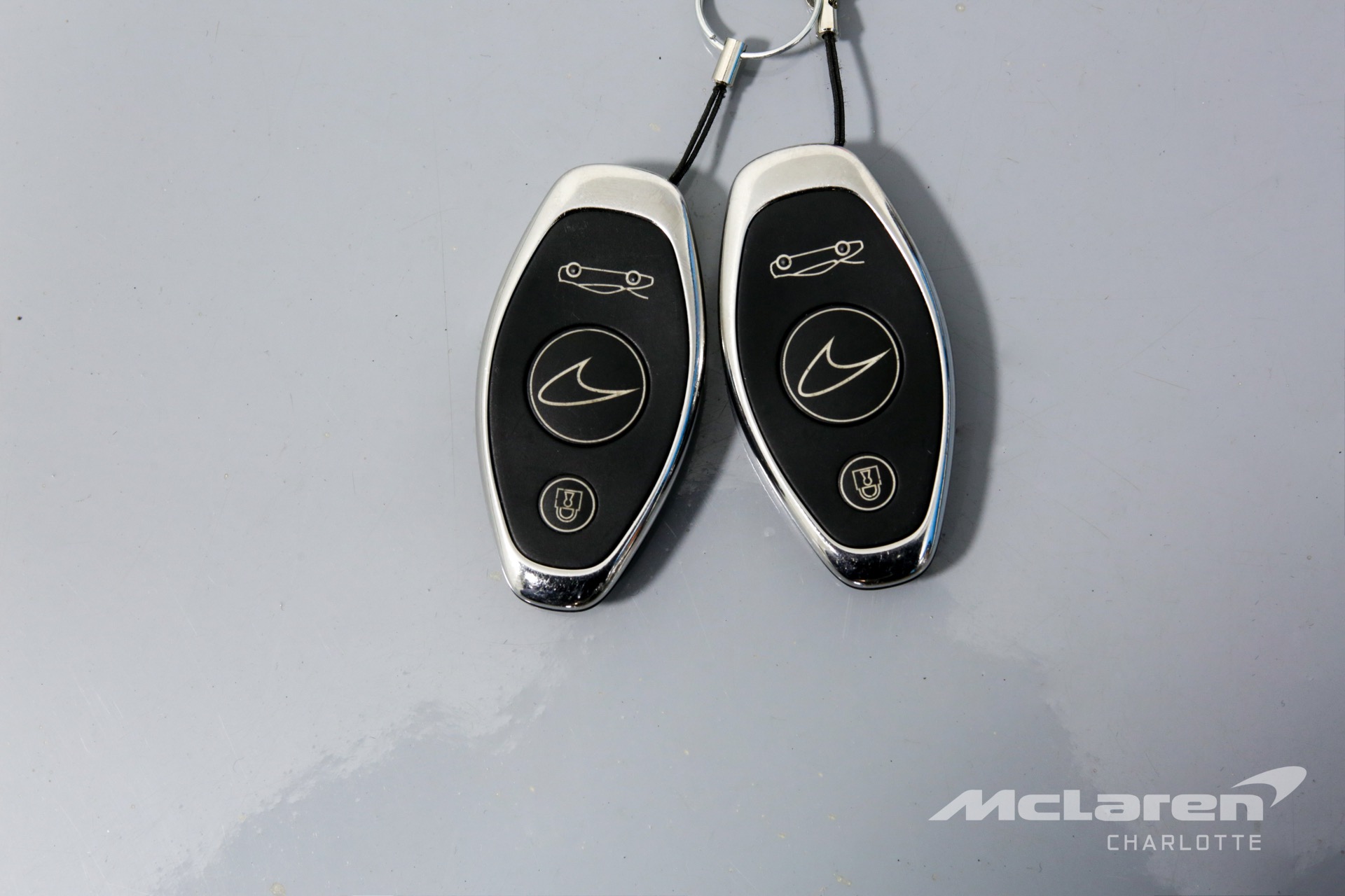 Used 2018 McLaren 570S Spider | Charlotte, NC