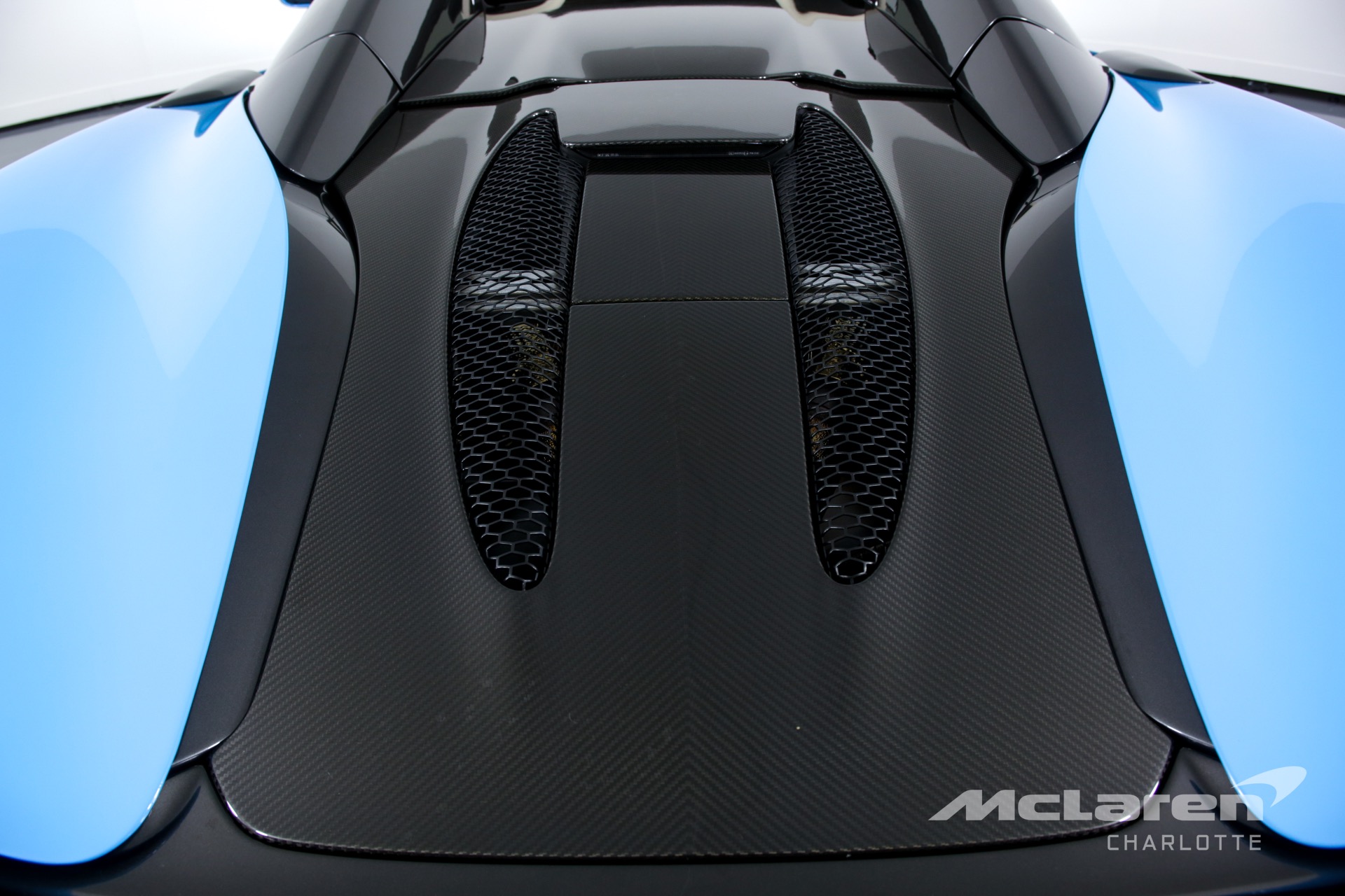 Used 2018 McLaren 570S Spider | Charlotte, NC