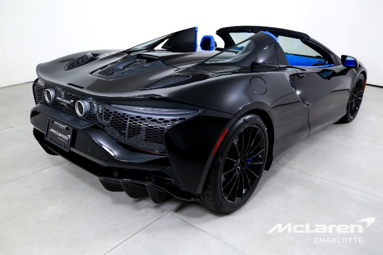 Used-2025-McLaren-Artura-Spider-TechLux