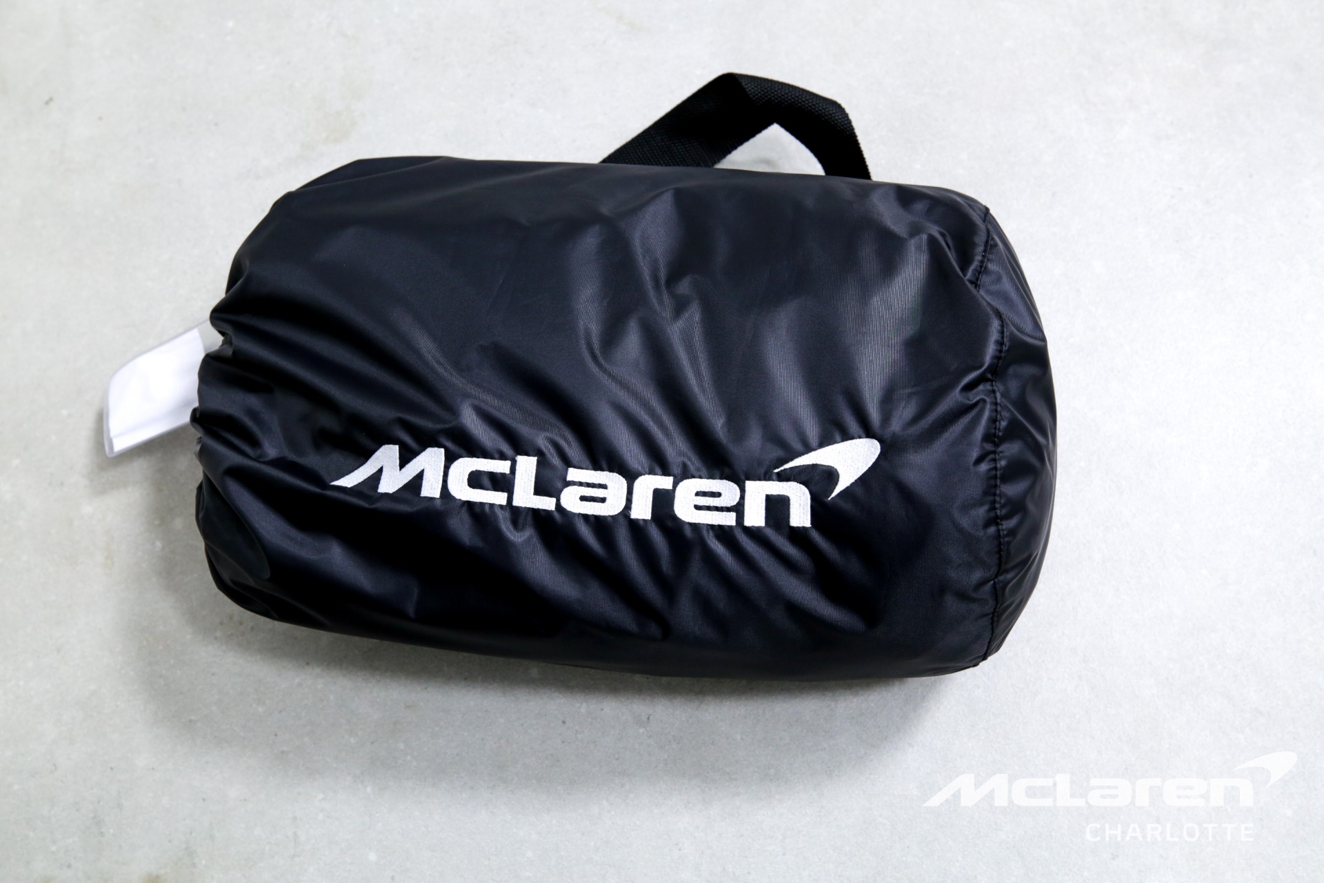 New 2025 McLaren Artura Spider TechLux | Charlotte, NC