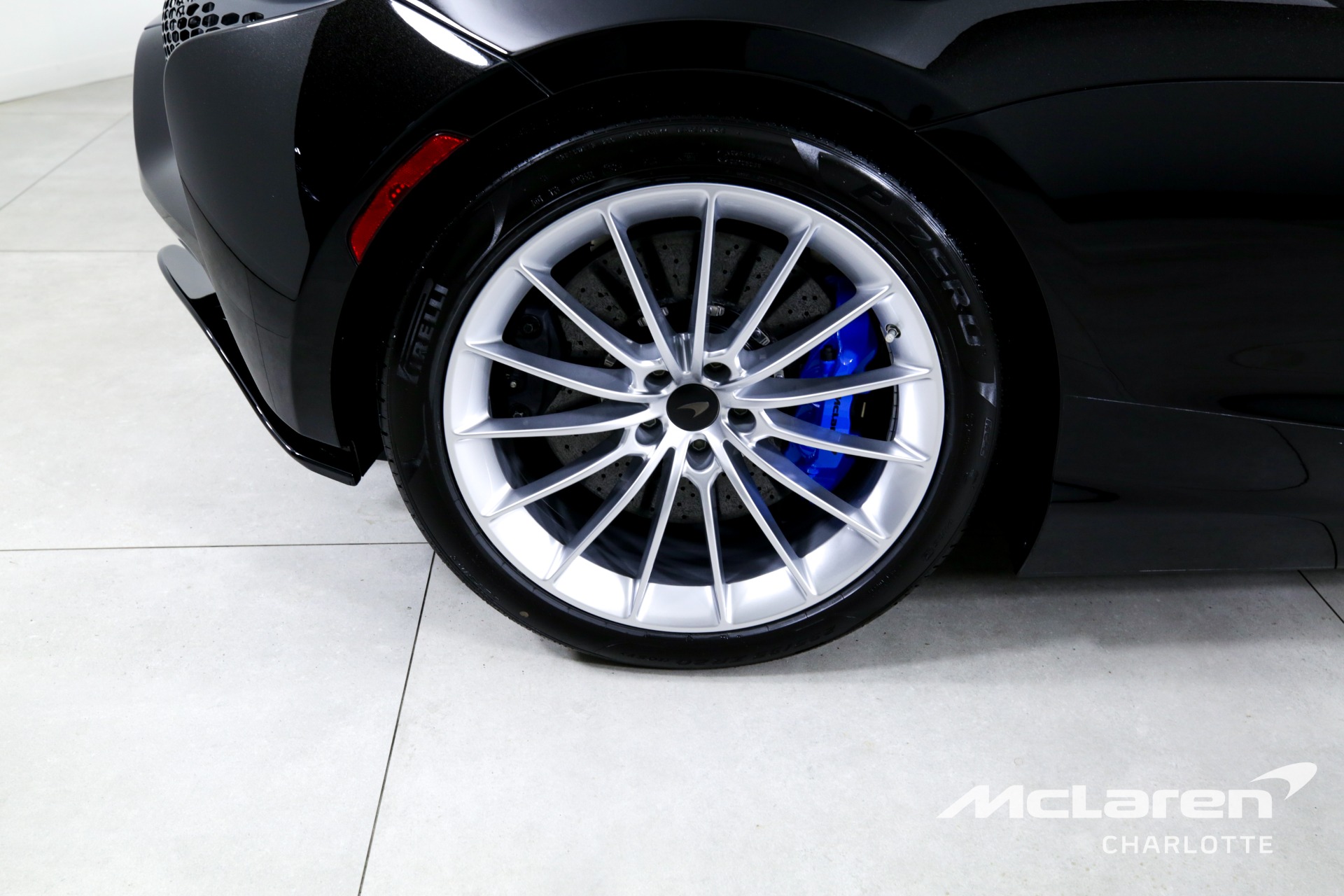 New 2025 McLaren Artura Spider TechLux | Charlotte, NC