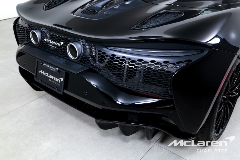 Used-2025-McLaren-Artura-Spider-TechLux