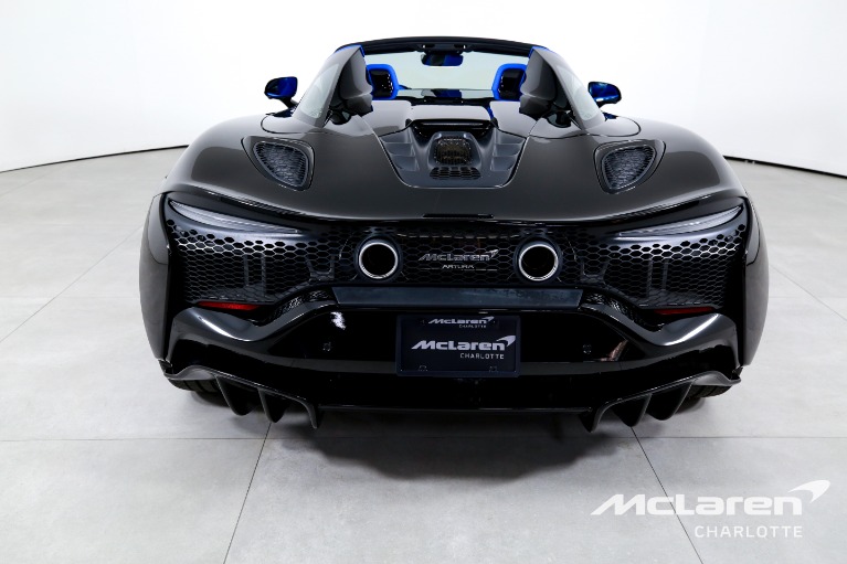 Used-2025-McLaren-Artura-Spider-TechLux