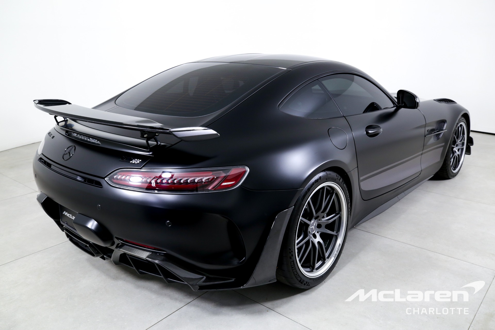 Used 2020 Mercedes-Benz AMG GT R PRO For Sale ($179,996