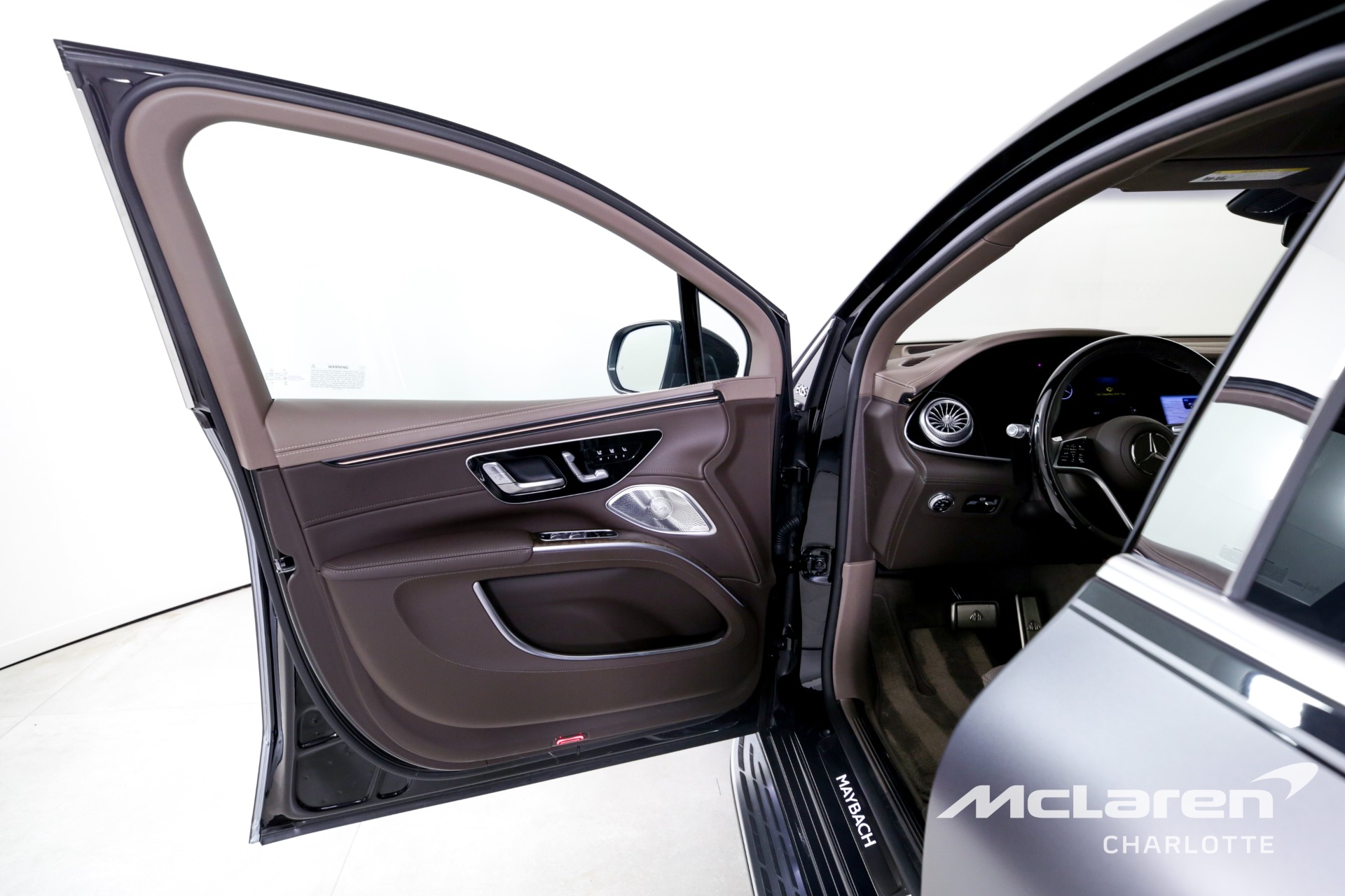 Used 2024 Mercedes-Benz EQS Mercedes-Maybach EQS 680 4MATIC | Charlotte, NC