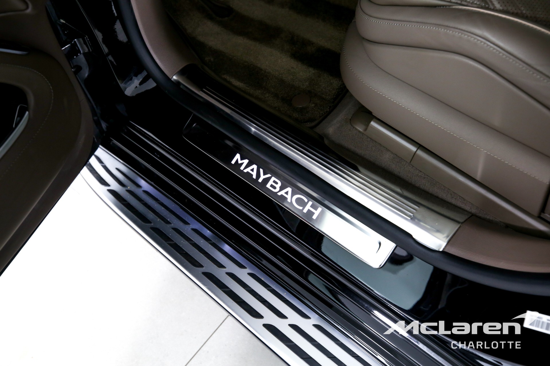 Used 2024 Mercedes-Benz EQS Mercedes-Maybach EQS 680 4MATIC | Charlotte, NC
