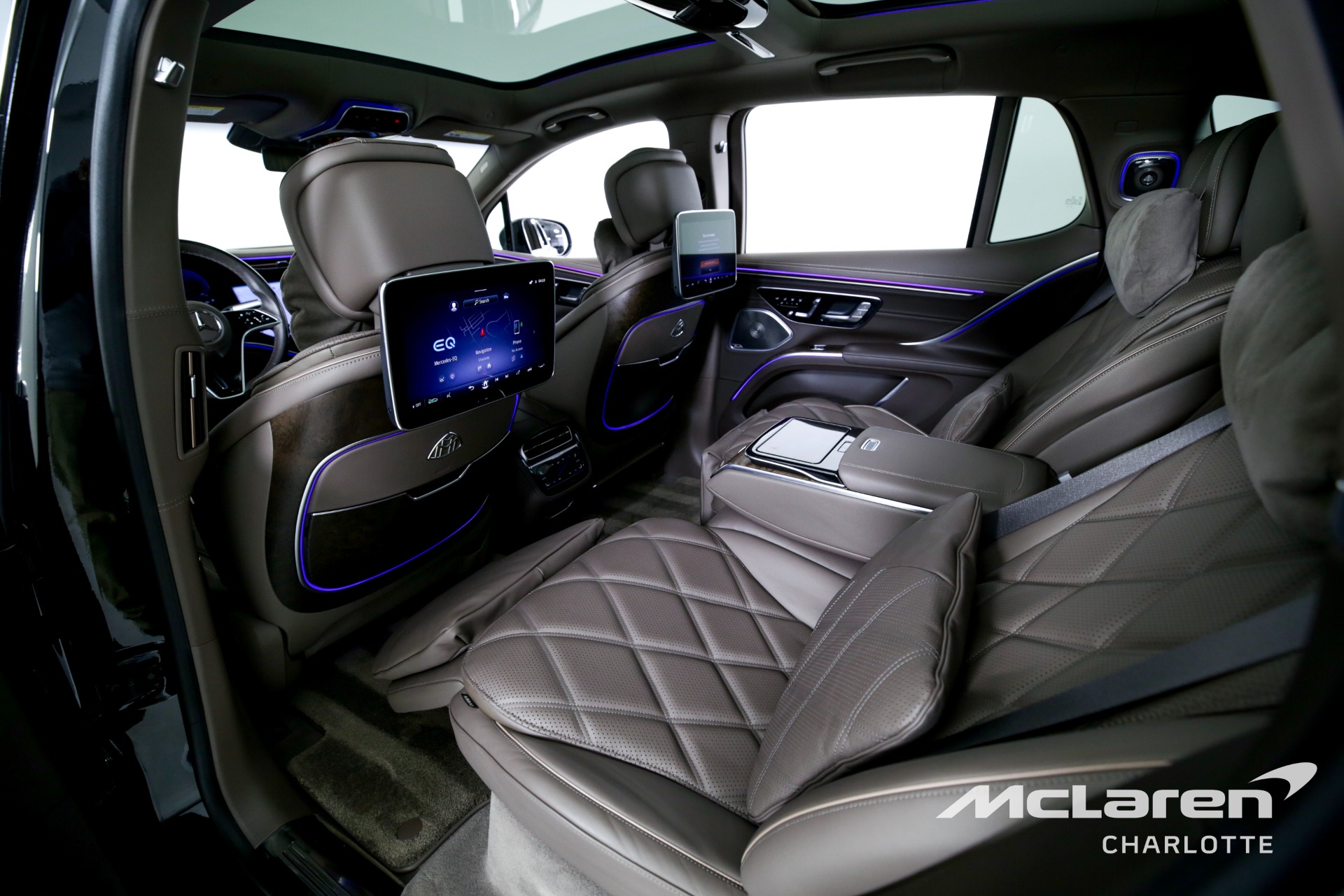 Used 2024 Mercedes-Benz EQS Mercedes-Maybach EQS 680 4MATIC | Charlotte, NC