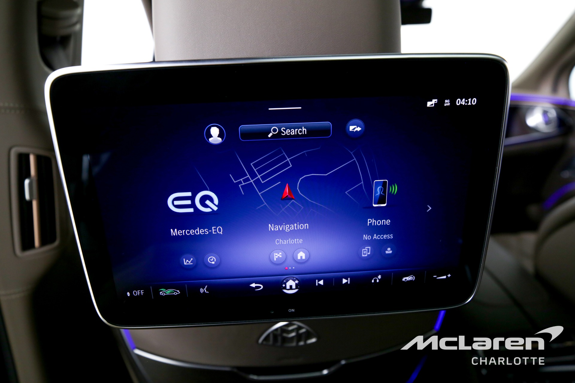 Used 2024 Mercedes-Benz EQS Mercedes-Maybach EQS 680 4MATIC | Charlotte, NC
