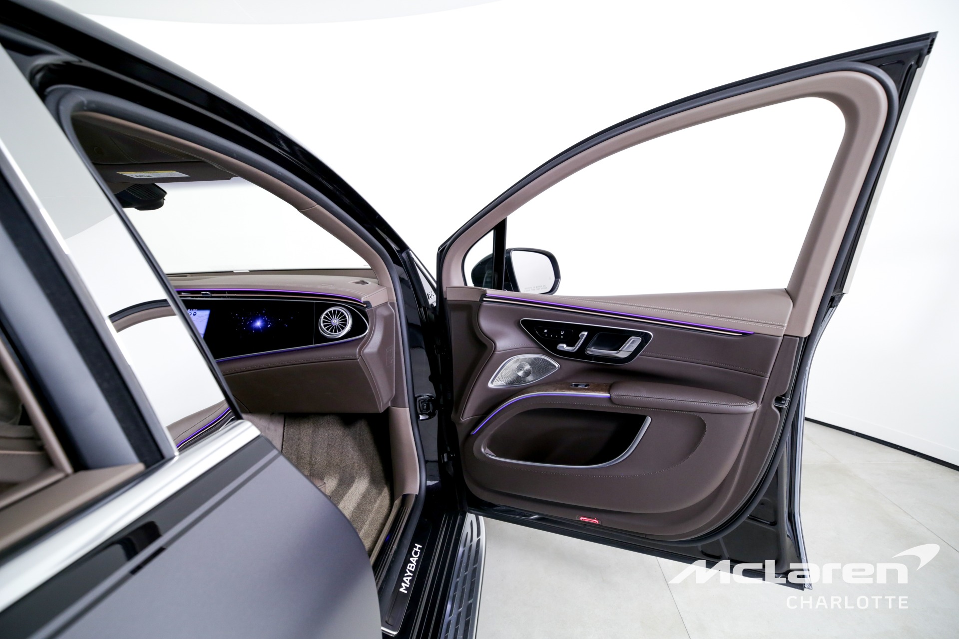 Used 2024 Mercedes-Benz EQS Mercedes-Maybach EQS 680 4MATIC | Charlotte, NC