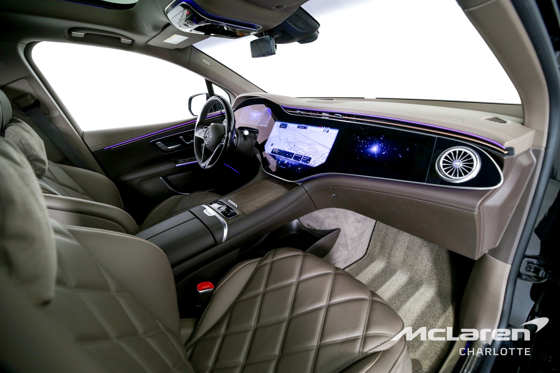 Used 2024 Mercedes-Benz EQS Mercedes-Maybach EQS 680 4MATIC | Charlotte, NC