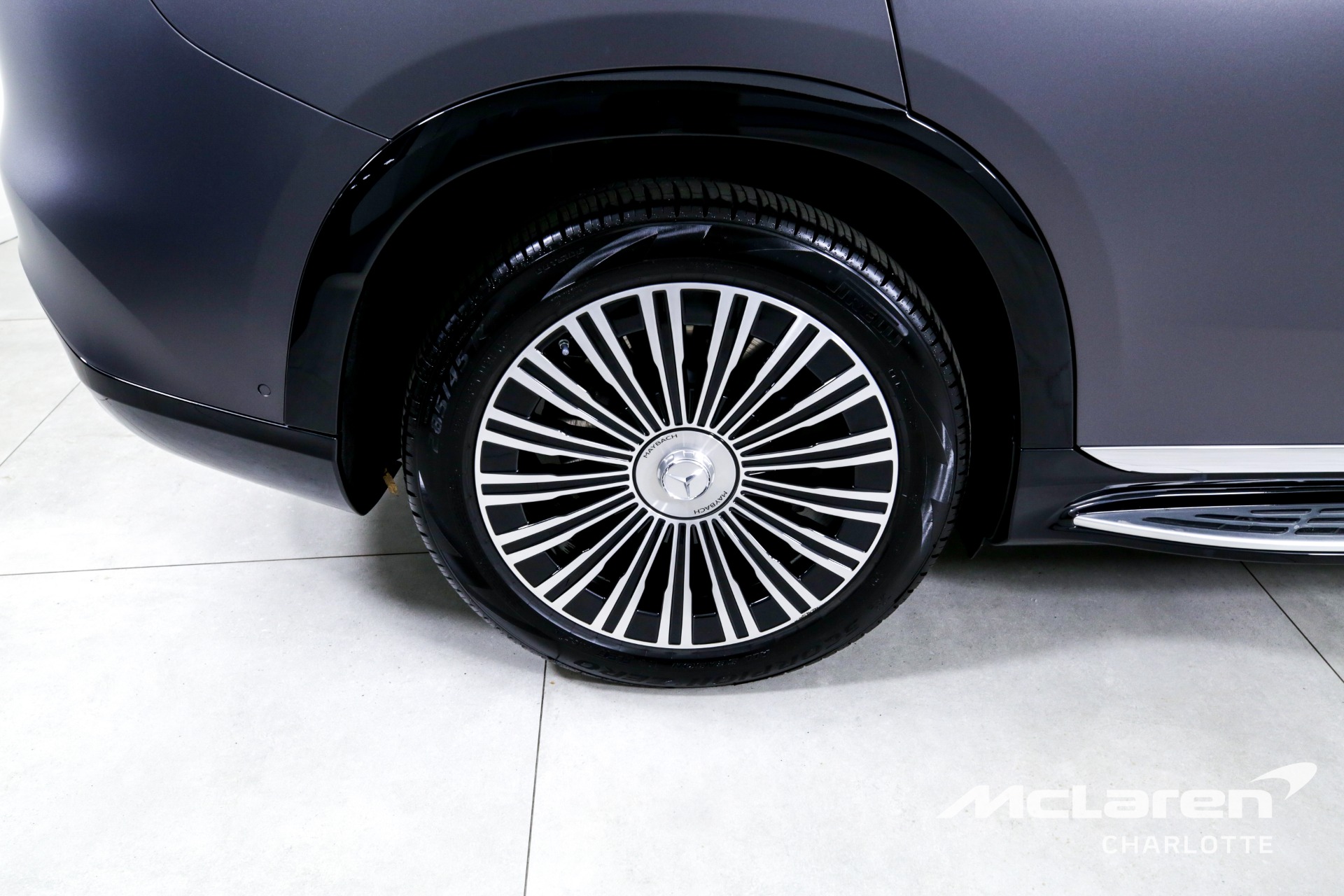 Used 2024 Mercedes-Benz EQS Mercedes-Maybach EQS 680 4MATIC | Charlotte, NC