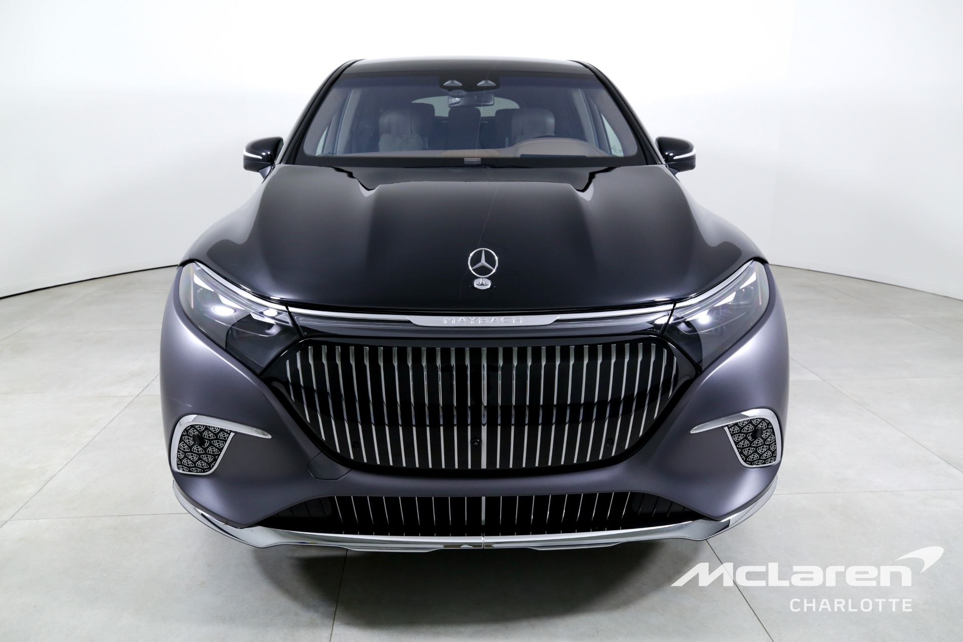 Used 2024 Mercedes-Benz EQS Mercedes-Maybach EQS 680 4MATIC | Charlotte, NC