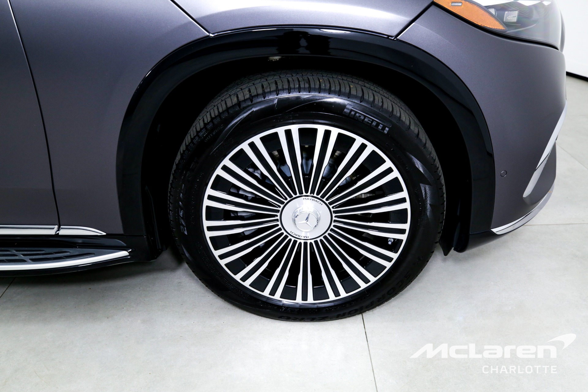 Used 2024 Mercedes-Benz EQS Mercedes-Maybach EQS 680 4MATIC | Charlotte, NC