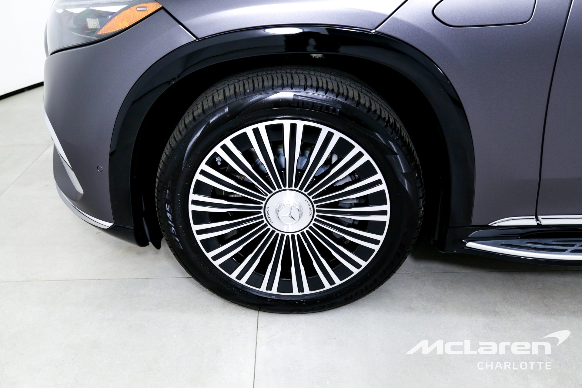 Used 2024 Mercedes-Benz EQS Mercedes-Maybach EQS 680 4MATIC | Charlotte, NC