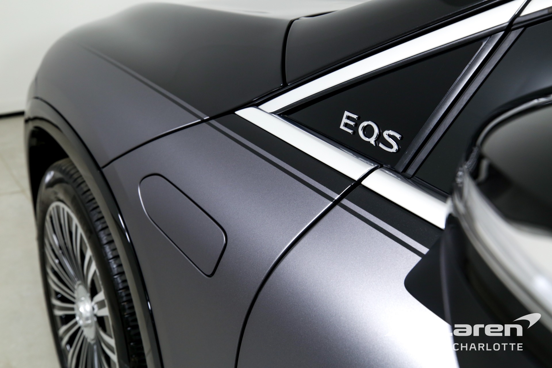 Used 2024 Mercedes-Benz EQS Mercedes-Maybach EQS 680 4MATIC | Charlotte, NC