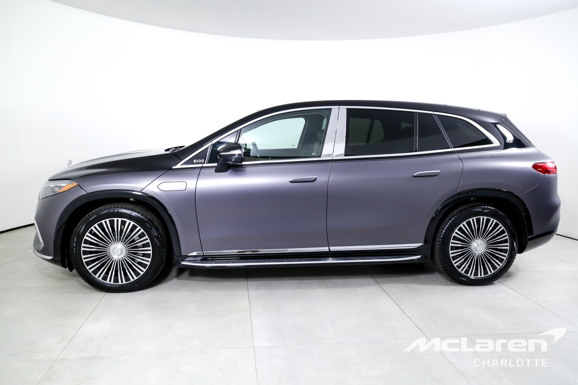 Used 2024 Mercedes-Benz EQS Mercedes-Maybach EQS 680 4MATIC | Charlotte, NC