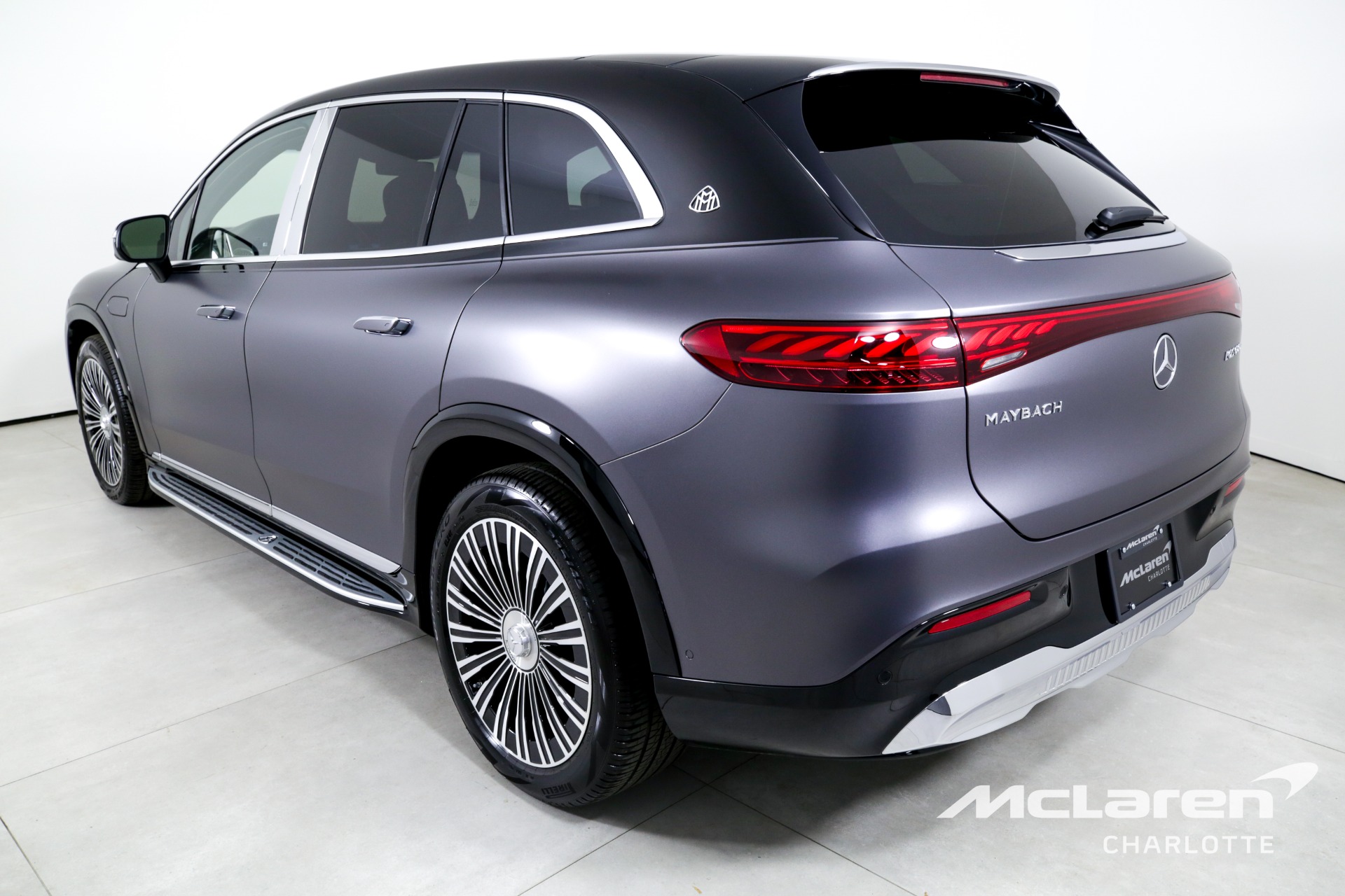Used 2024 Mercedes-Benz EQS Mercedes-Maybach EQS 680 4MATIC | Charlotte, NC