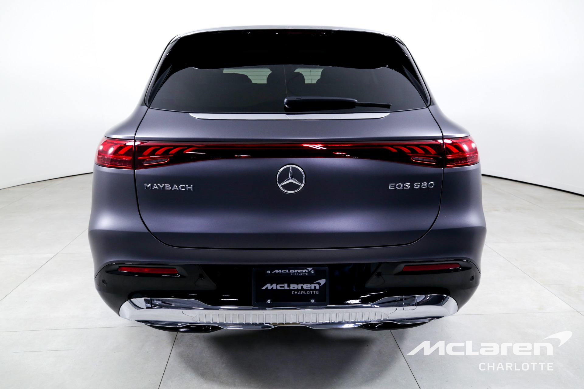 Used 2024 Mercedes-Benz EQS Mercedes-Maybach EQS 680 4MATIC | Charlotte, NC