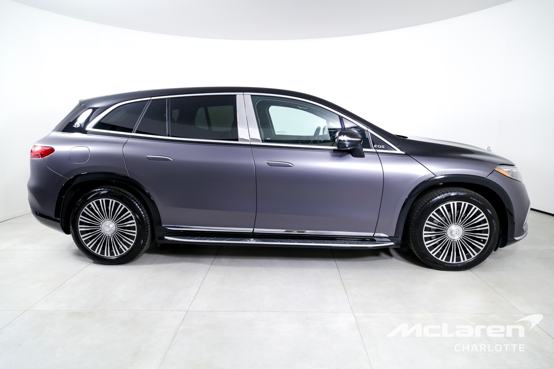 Used 2024 Mercedes-Benz EQS Mercedes-Maybach EQS 680 4MATIC | Charlotte, NC