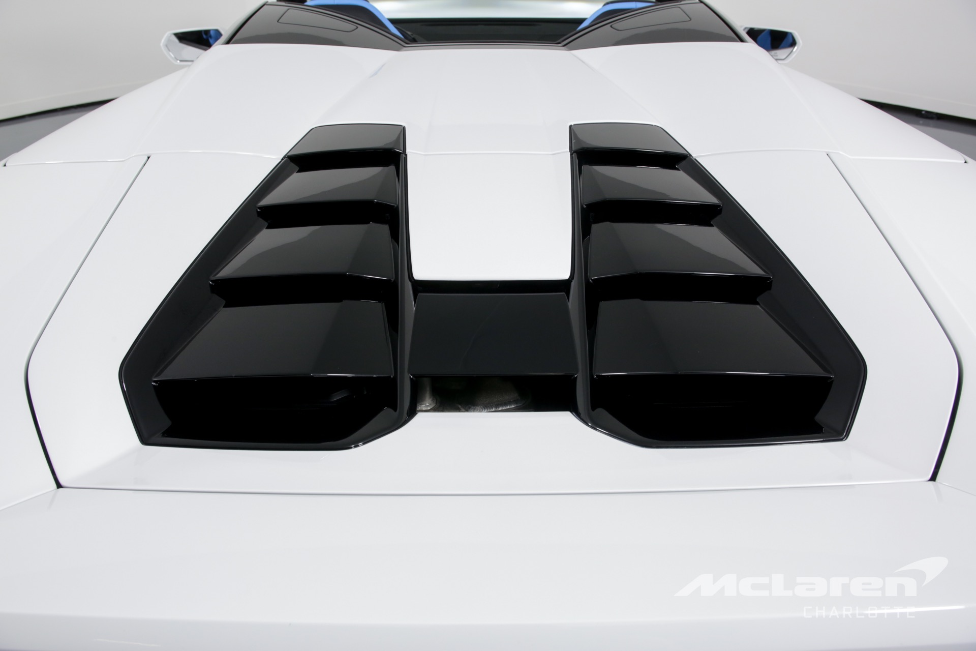 Used 2018 Lamborghini Huracan LP 580-2 Spyder | Charlotte, NC