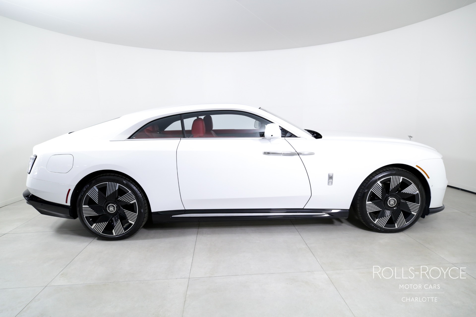Used 2025 Rolls-Royce Spectre | Charlotte, NC
