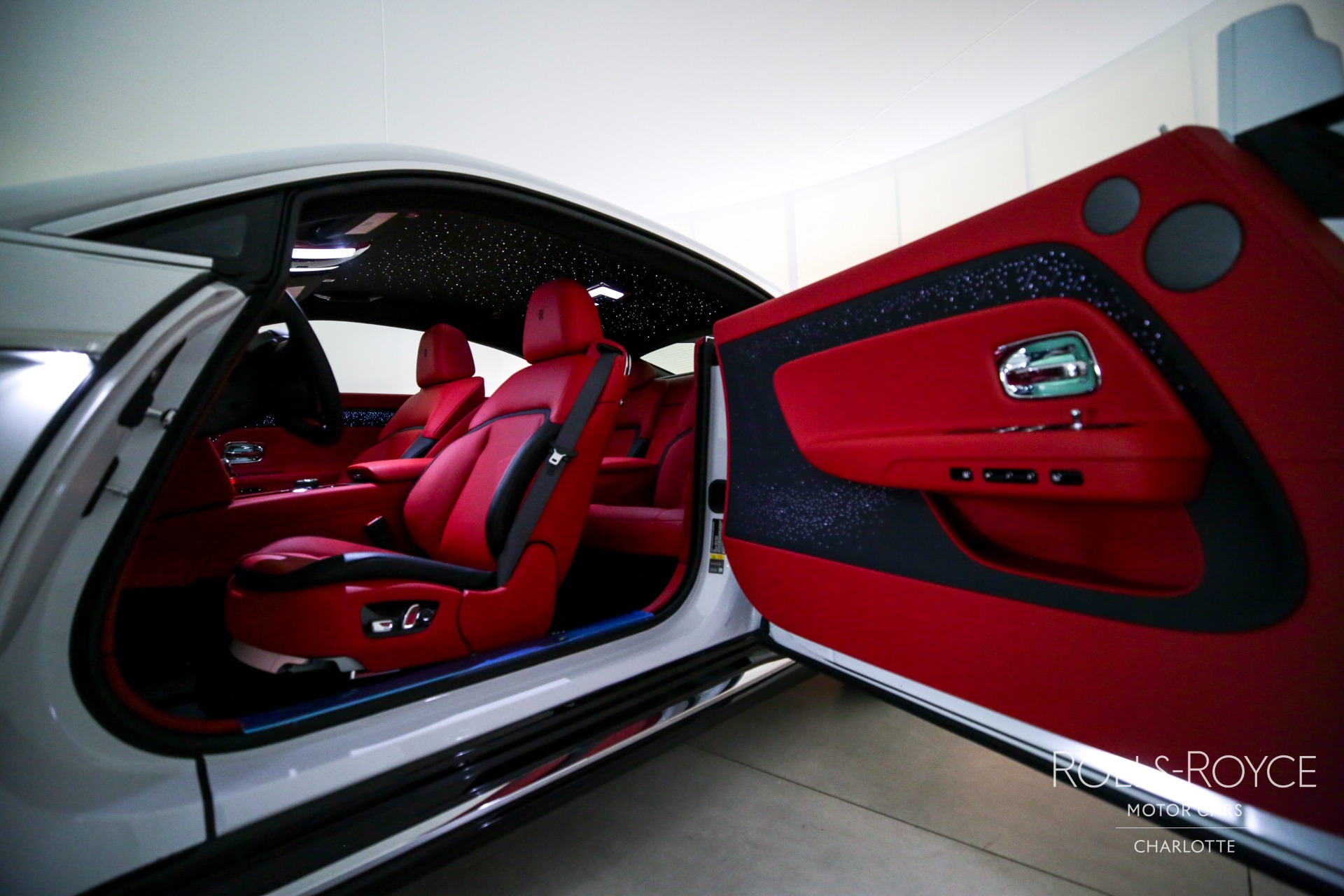 Used 2025 Rolls-Royce Spectre | Charlotte, NC