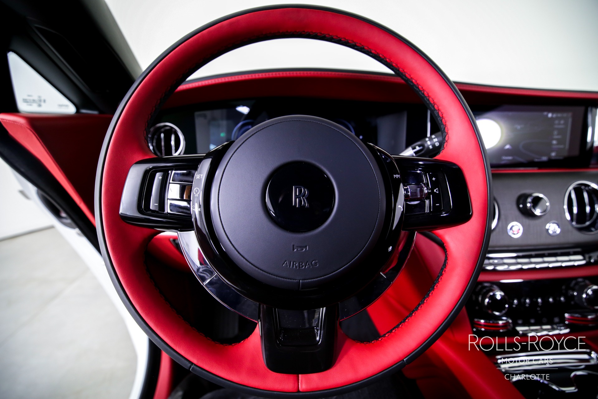 Used 2025 Rolls-Royce Spectre | Charlotte, NC