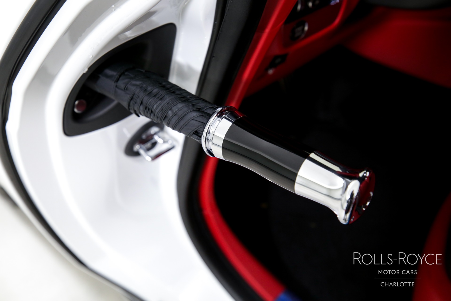 Used 2025 Rolls-Royce Spectre | Charlotte, NC