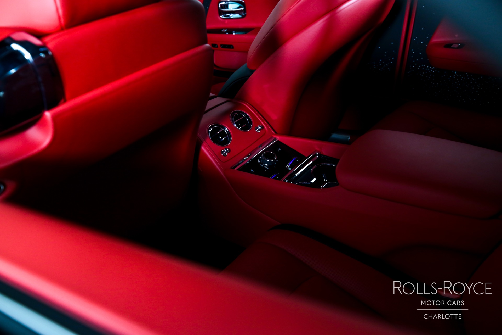 Used 2025 Rolls-Royce Spectre | Charlotte, NC
