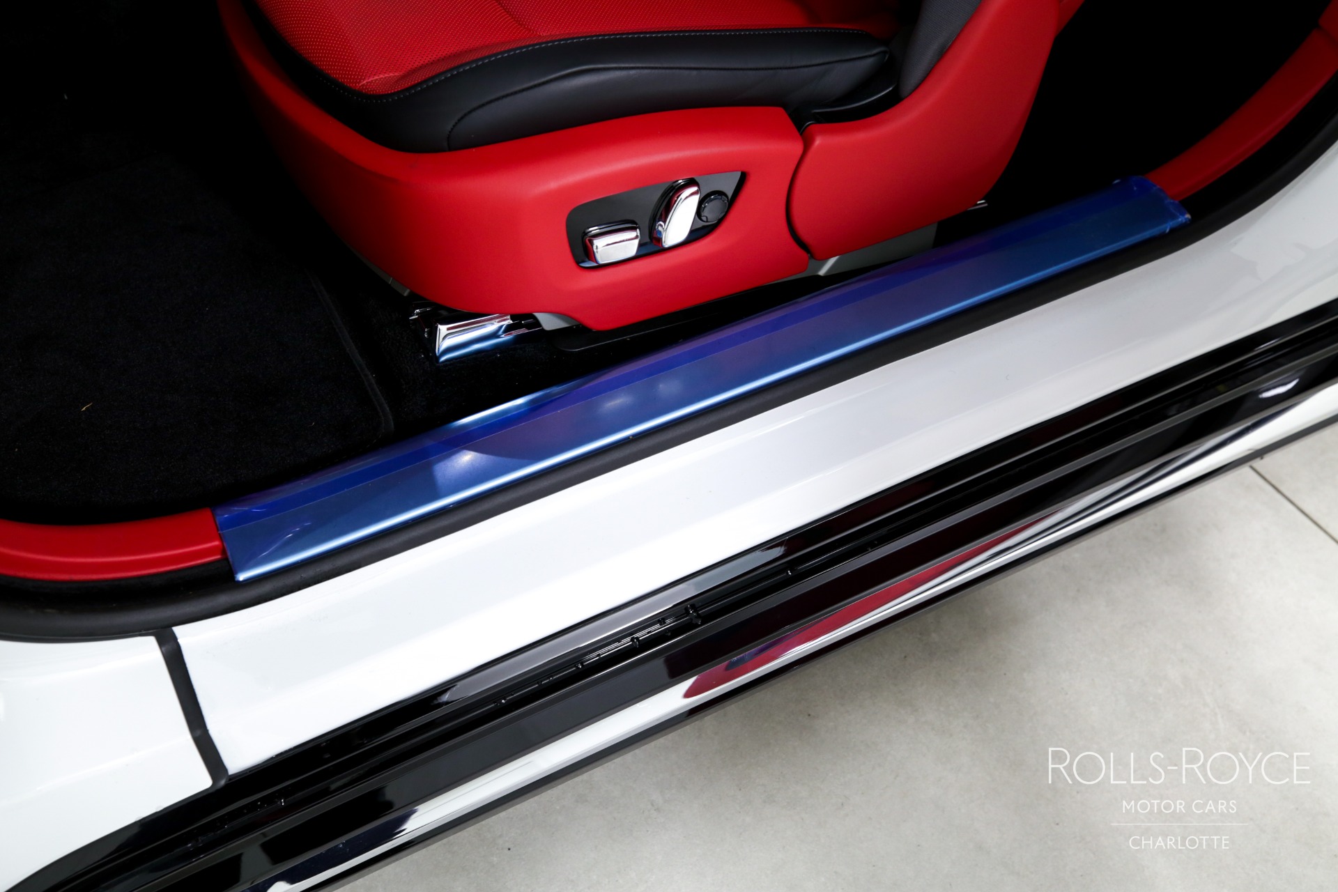 Used 2025 Rolls-Royce Spectre | Charlotte, NC