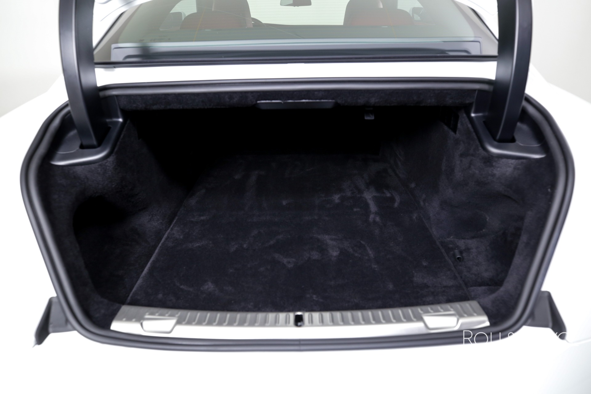 Used 2025 Rolls-Royce Spectre | Charlotte, NC