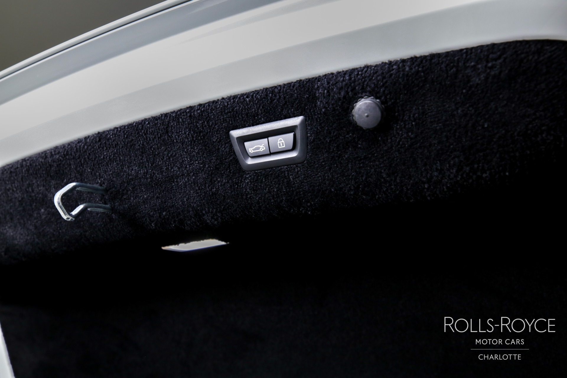 Used 2025 Rolls-Royce Spectre | Charlotte, NC