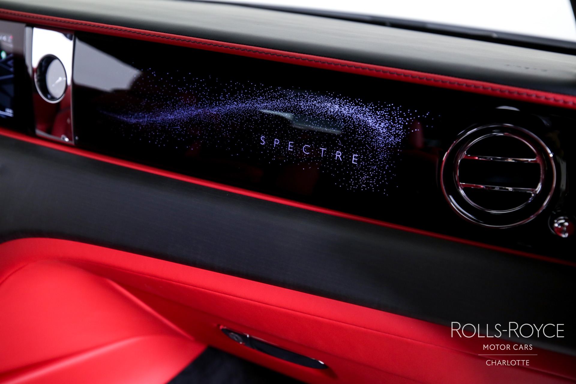 Used 2025 Rolls-Royce Spectre | Charlotte, NC