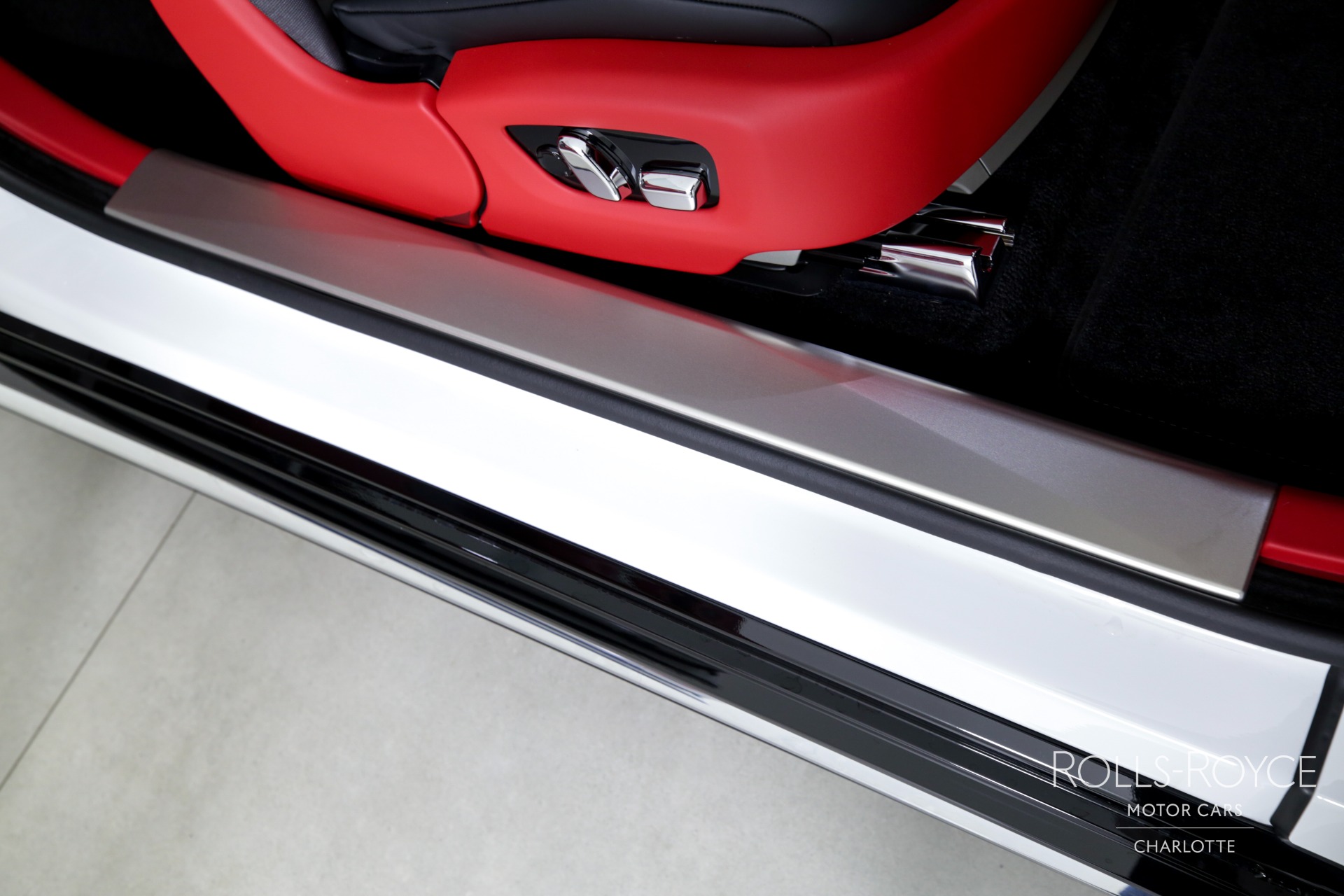 Used 2025 Rolls-Royce Spectre | Charlotte, NC