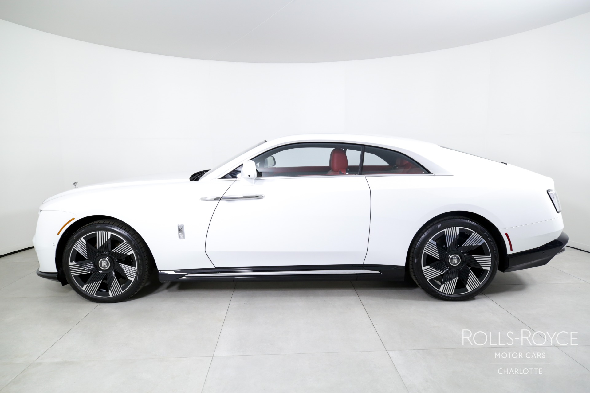 Used 2025 Rolls-Royce Spectre | Charlotte, NC