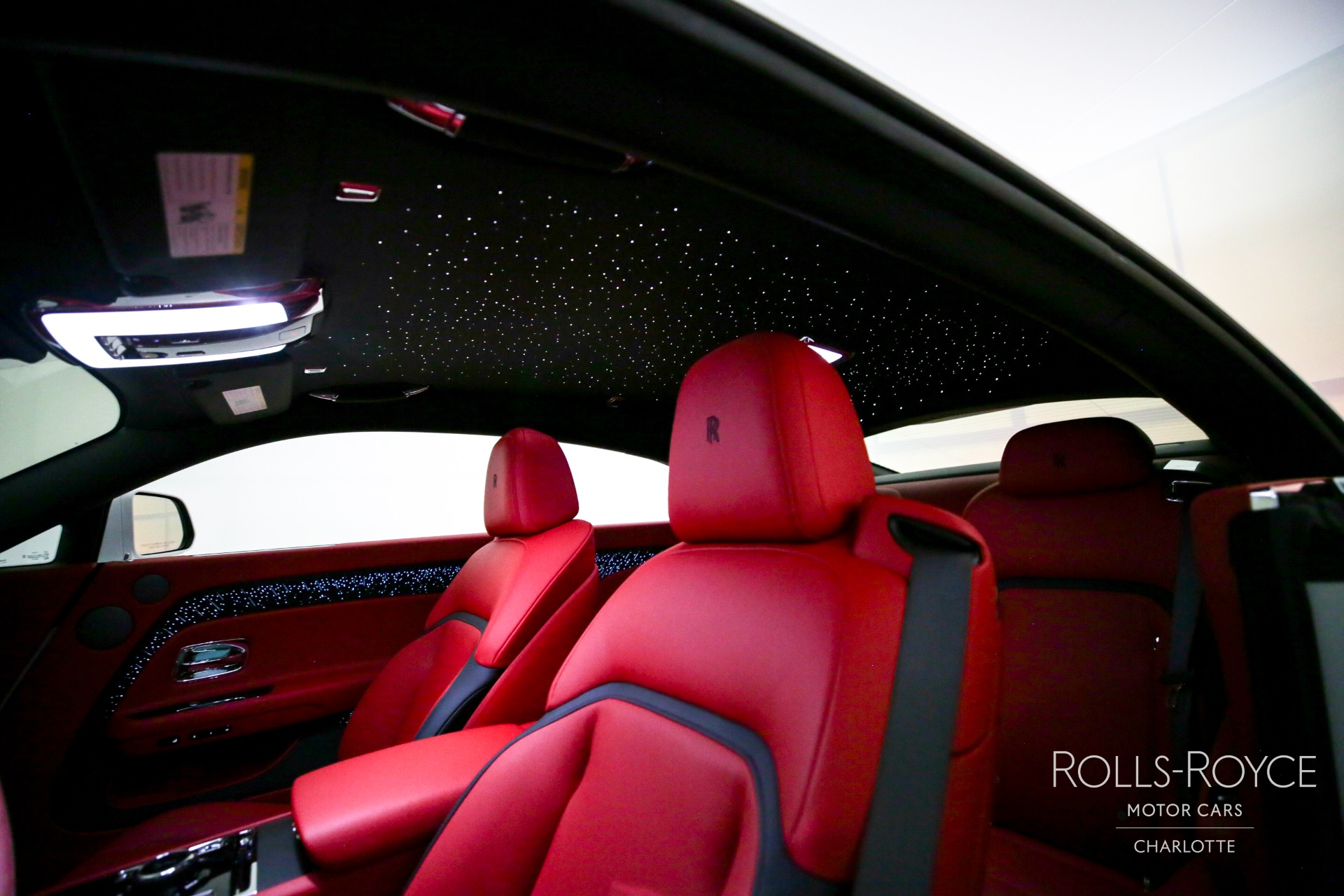 Used 2025 Rolls-Royce Spectre | Charlotte, NC