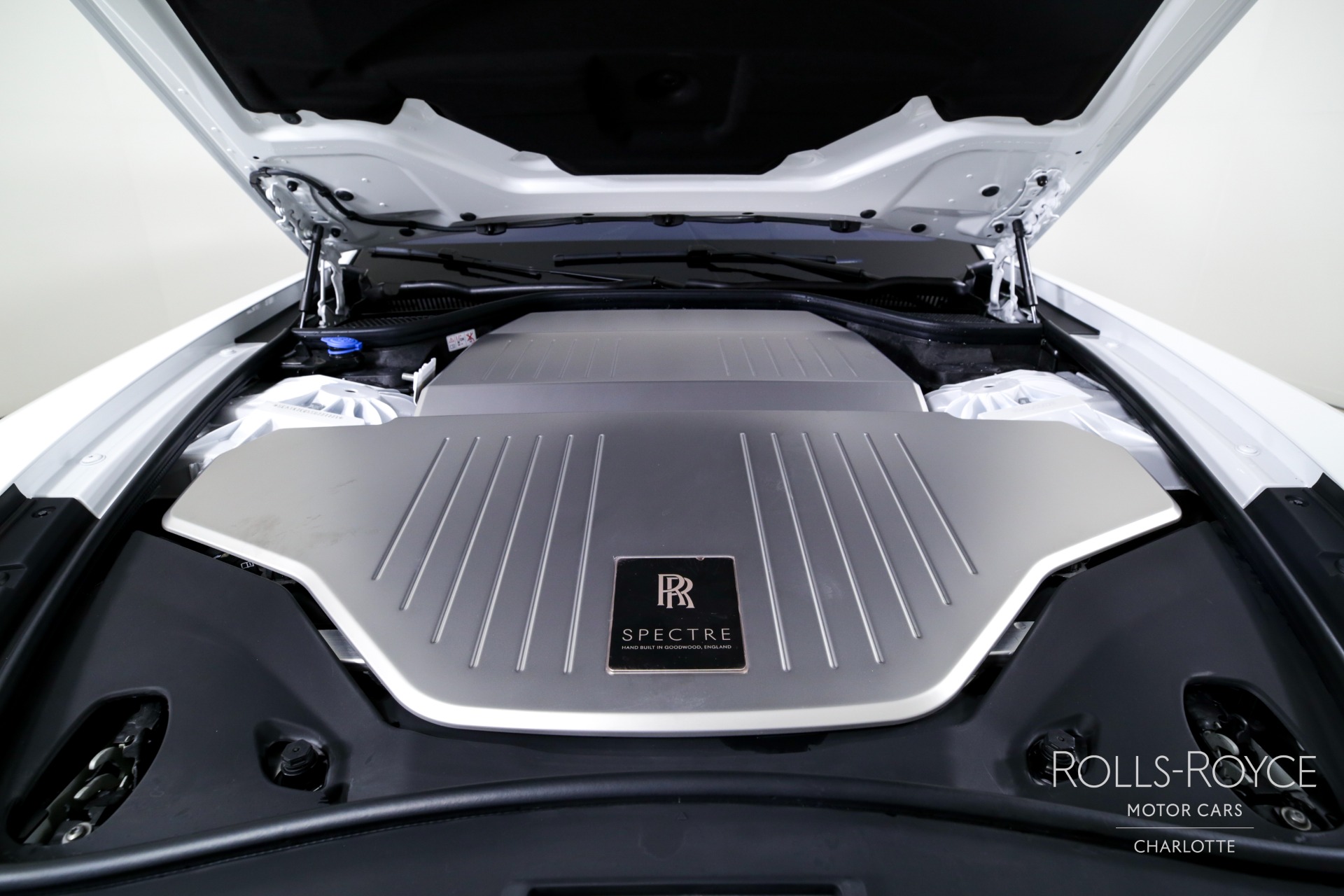 Used 2025 Rolls-Royce Spectre | Charlotte, NC