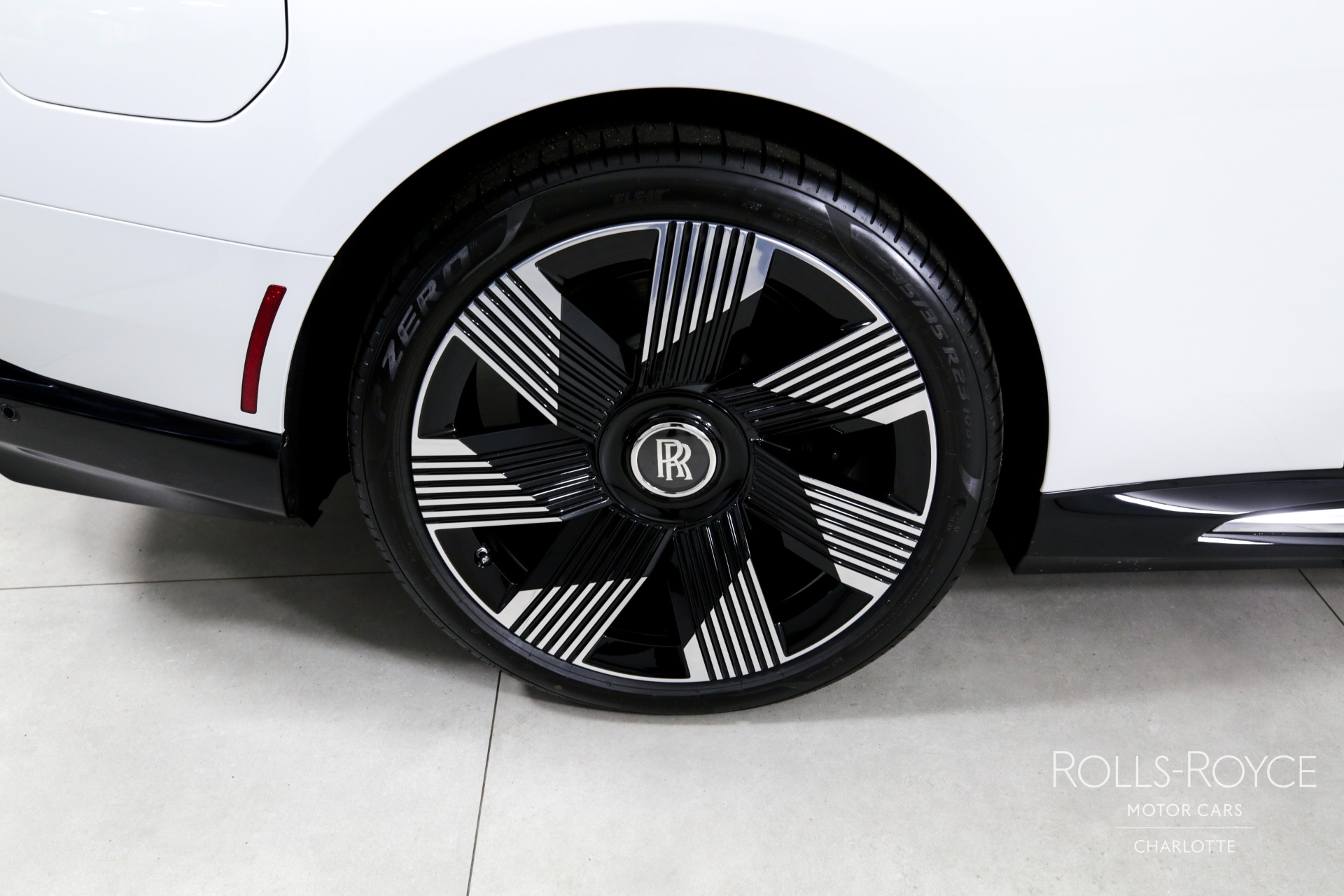 Used 2025 Rolls-Royce Spectre | Charlotte, NC