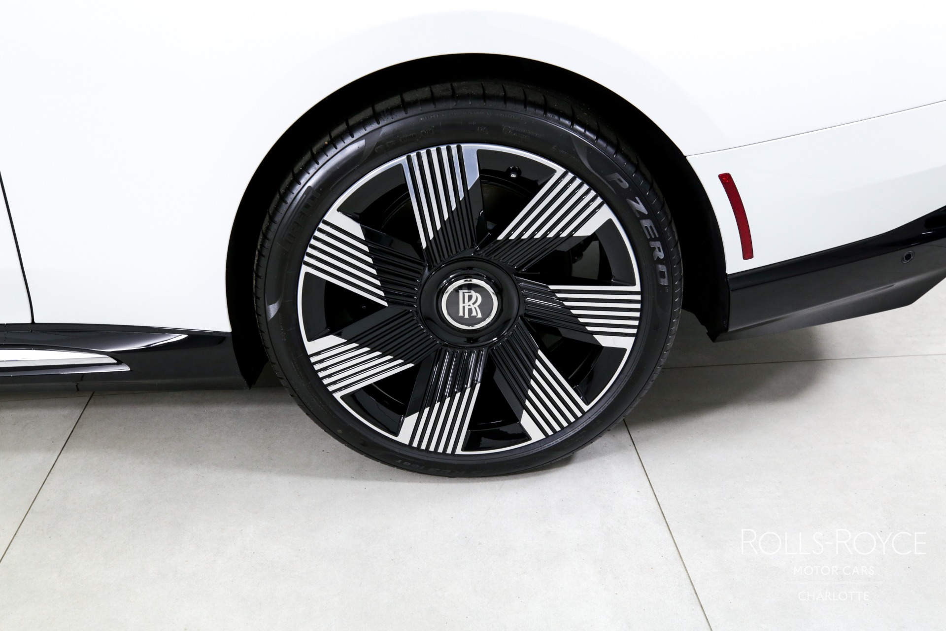Used 2025 Rolls-Royce Spectre | Charlotte, NC