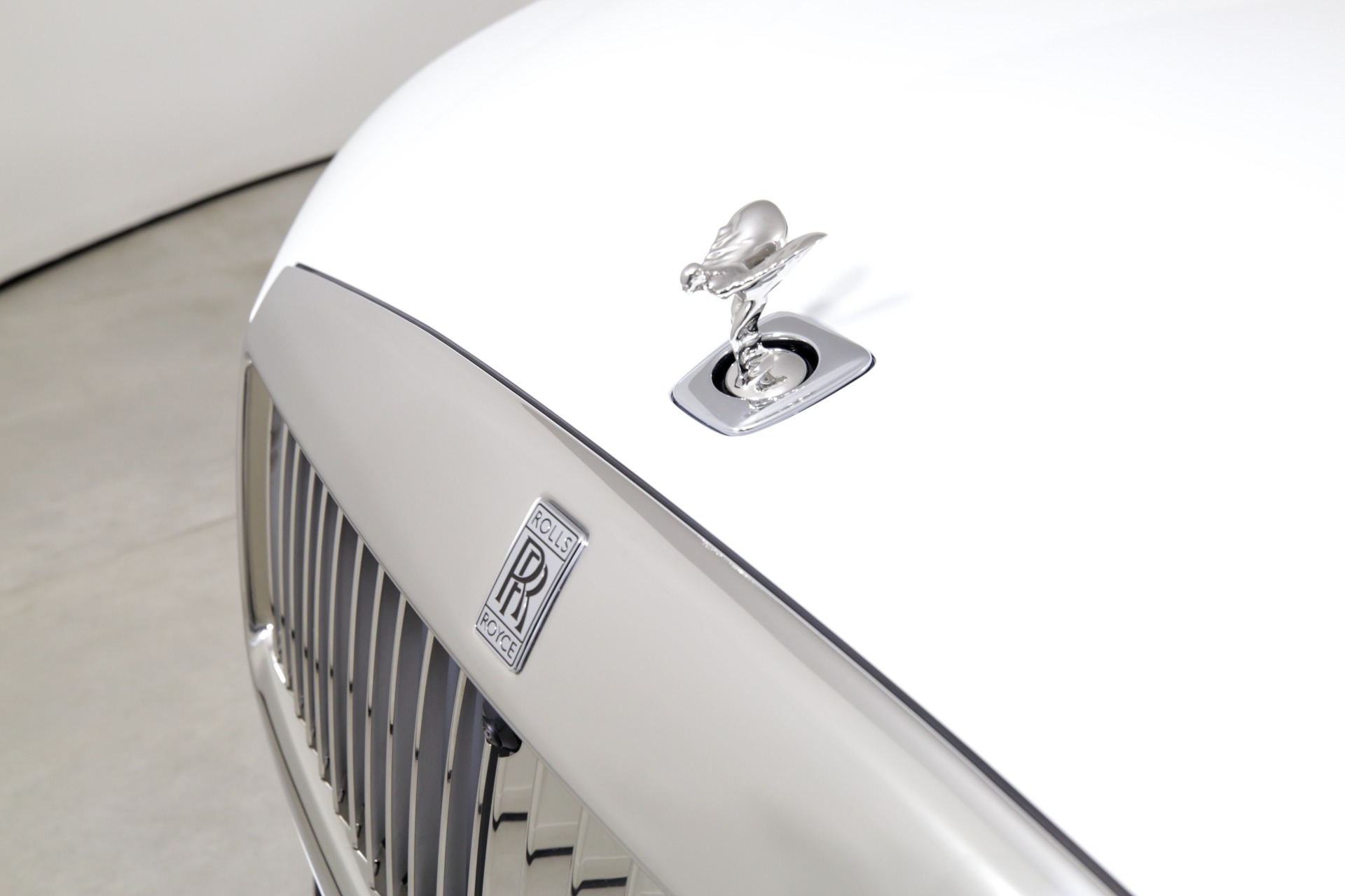 Used 2025 Rolls-Royce Spectre | Charlotte, NC