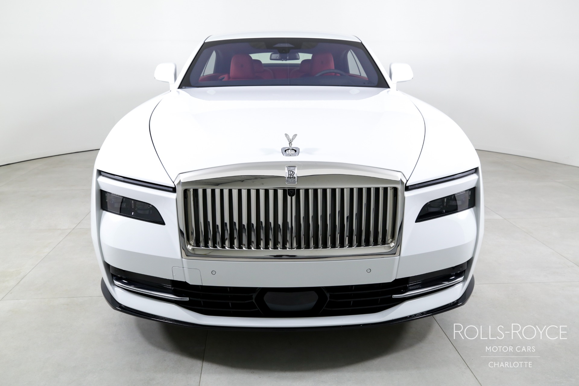 Used 2025 Rolls-Royce Spectre | Charlotte, NC