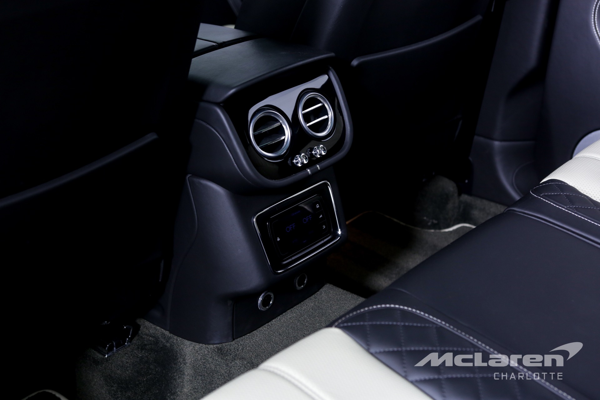 Used 2018 Bentley Bentayga W12 Signature Edition | Charlotte, NC