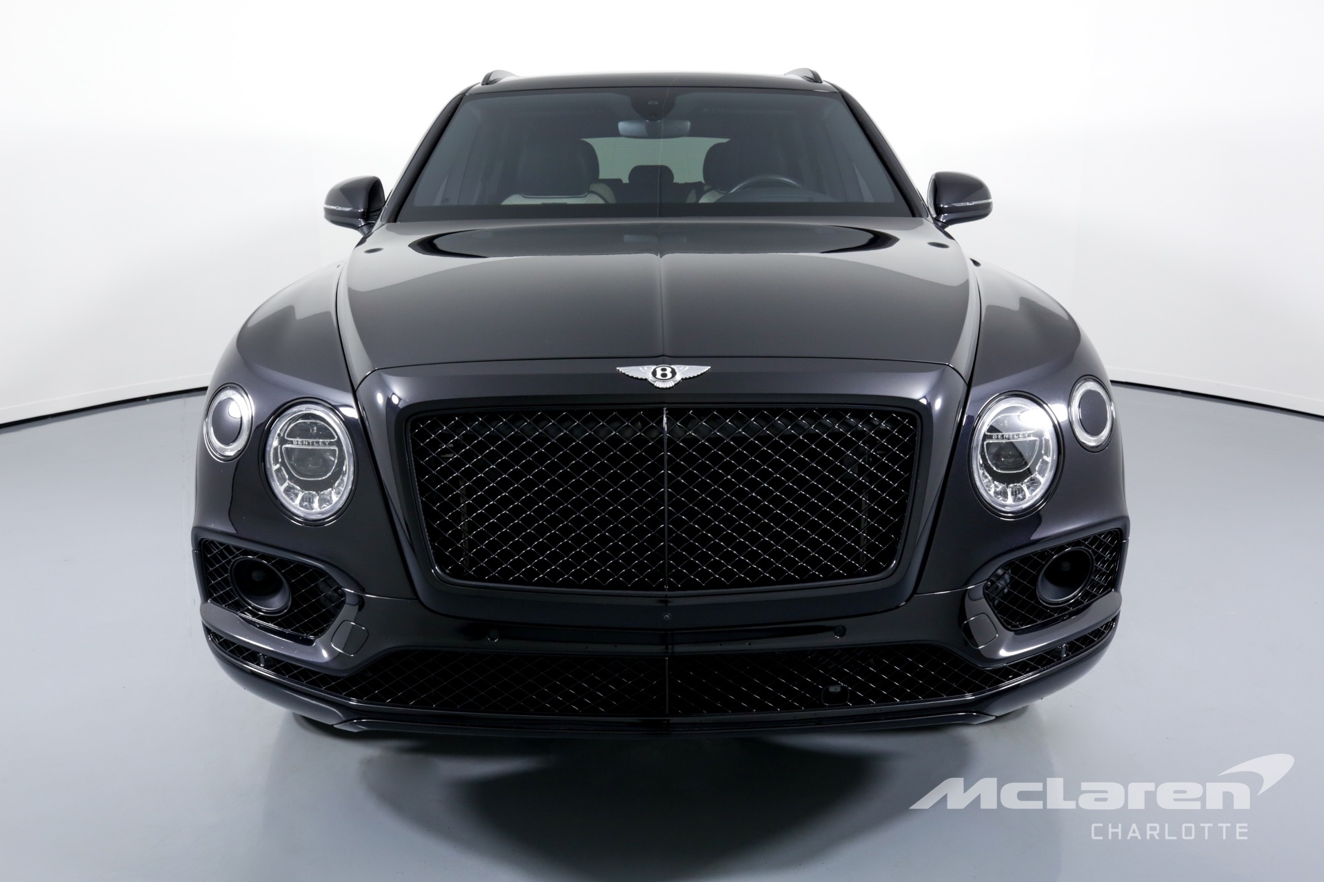Used 2018 Bentley Bentayga W12 Signature Edition | Charlotte, NC