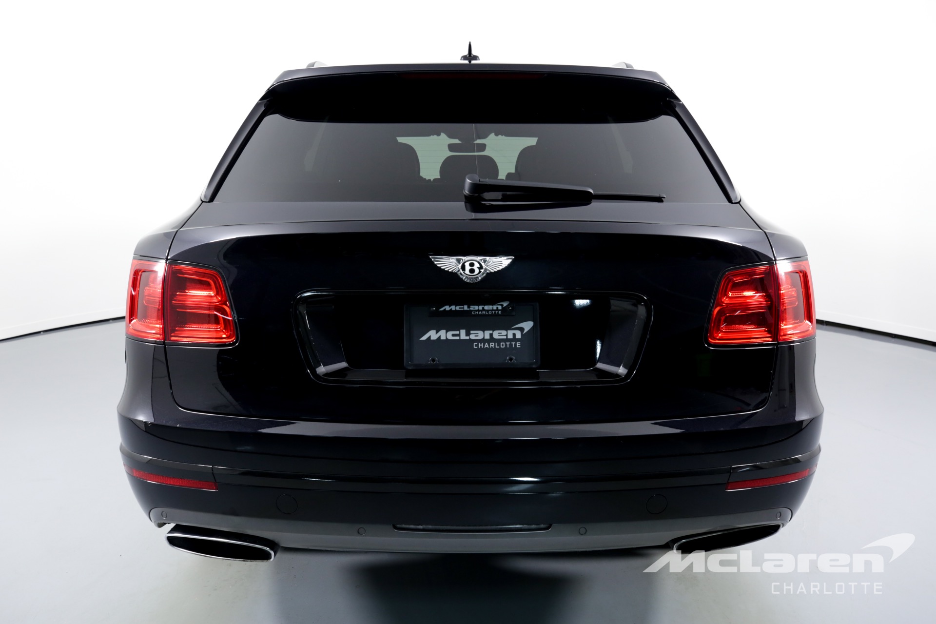 Used 2018 Bentley Bentayga W12 Signature Edition | Charlotte, NC