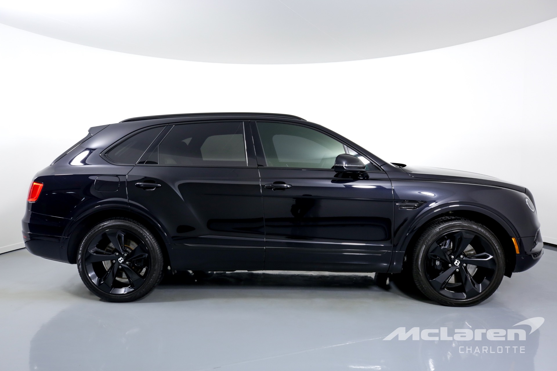 Used 2018 Bentley Bentayga W12 Signature Edition | Charlotte, NC