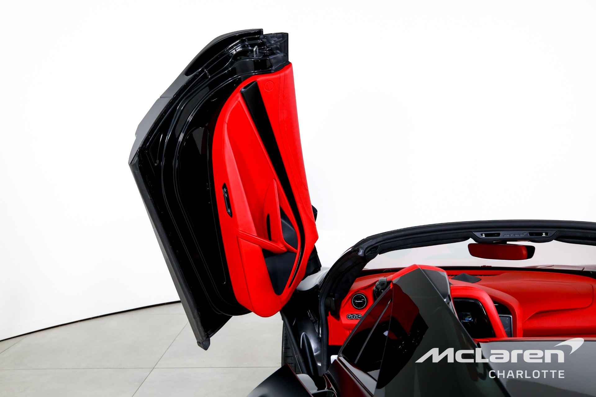 Used 2025 McLaren 750S Spider  | Charlotte, NC
